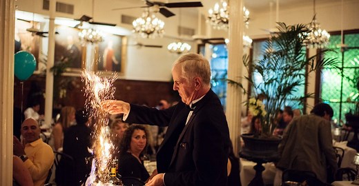 The Best Réveillon Dinners in New Orleans in 2023