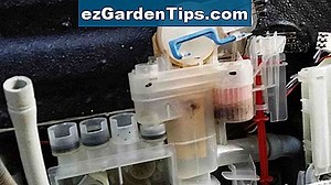 Pourquoi ma valve Vari-Flo fuit-elle avec un filtre de piscine Hayward? 🌱 Conseils Jardiniers - Fr.ezGardenTips.com