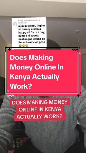 Making Money Online in Kenya: Skills, Monetization, and Digital Assets