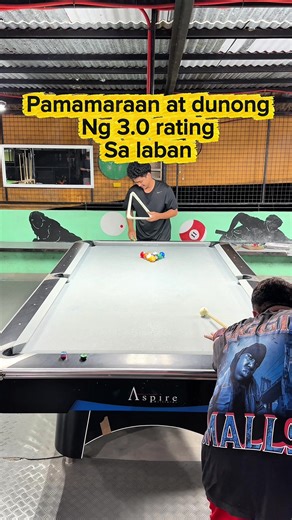 Billiard Tutorial: Master Your Skills with Ease