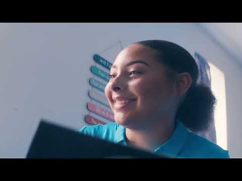 Jasariah - Texans Can Academies Testimonials