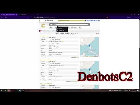 DenbotsC2 L4 2025 BEST POWER 2025 and BEST BOTNET/STRESSER/BOOTER