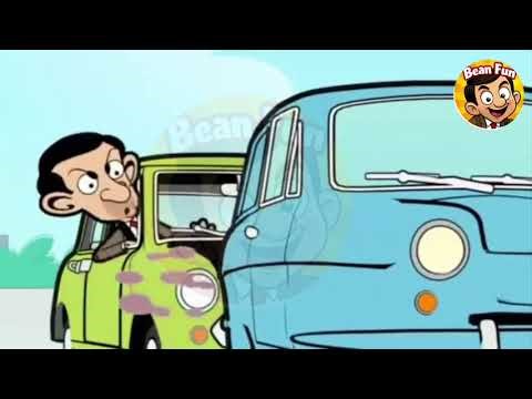 Mr Bean Visits the Museum & Causes Total Chaos 😂 | Funny Episode