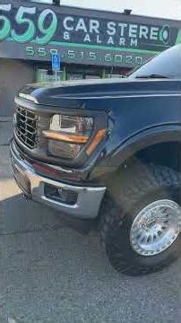 #ford #fordf150 #f150 #559carstereoandalarm #compustar #caralarm #559 #fresno #remotestart #caraudio