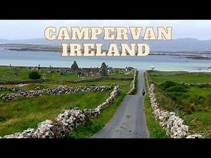 Campervan Ireland