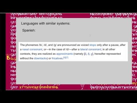 How were 𐌱 𐌳 𐌲 pronounced in Gothic?