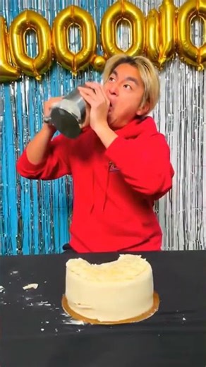 World's HEAVIEST Cup Challenge 💧