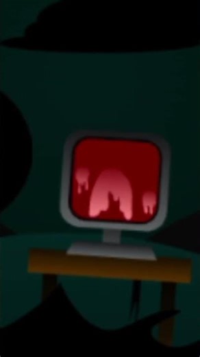 Mr. Fun Computer Phase 7 Definitive #shorts