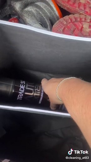 Organising My Car Boot: Step-By-Step Guide