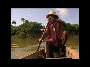 Pantanal las aguas de la vida (1997) | Capítulo 1