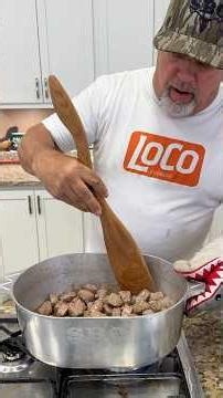 Easy Beef Stew