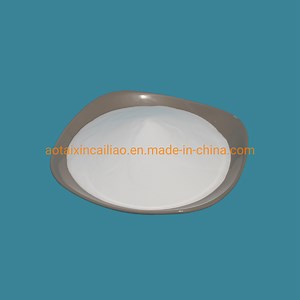 [Hot Item] Fine Aluminum Hydroxide Coated with Silane Coupling Agent for Silicon Rubber