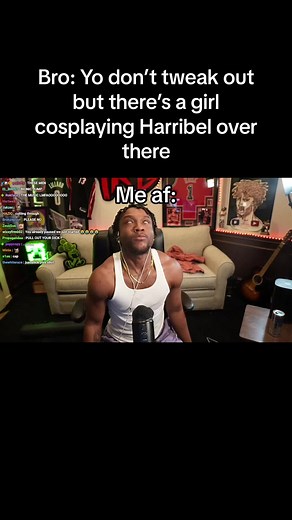 That Harribel Gyat is mine #fyp #Harribel #Bleach #bleachanime