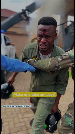 House Demolition Scare Why Did the Steering Lock Fail Suddenly