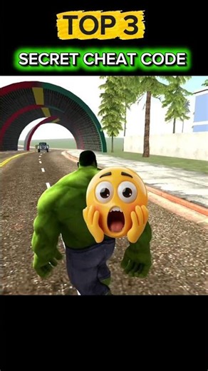 Indian Bikes Driving 3D 🔥 Top 3 Secret RGS Tools 🤯 | Hidden Tricks You Must Try!#secret