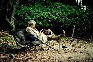 Layman Pang Is Corrected: A Zen Encounter