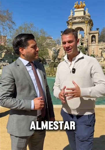 El abogado Juan Antonio Almenar, @Juan Almestar Abogado experto en extranjería, puede ayudarte a regularizar tu situación en España contacta con él para toda la información 🙌🏻 #peru #abogado #extranjeros