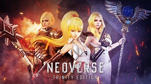 Neoverse Trinity Edition para Nintendo Switch - Sitio Oficial de Nintendo para Mexico
