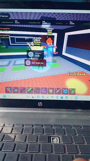 upated base tour #trustedtrader #sab #thanksfortrusting #makemefamous #trustedtrader dm if you want to trade.