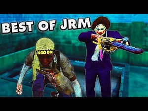 BEST OF JRM 25