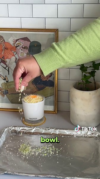 Citrus Salt Recipe for Happy Hour Delights