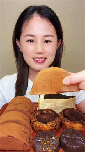 8.8K views · 212 reactions | Chocolate Delicious  Dark Mud Pie, Dark...