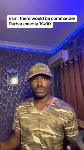 Military Humor: The Unwritten Code of Zero Questions