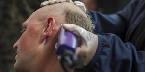 Military Hair Rules: Surprising Regulations Revealed