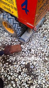 pcc compact machine | Raj Construction