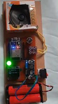 AI Voice Assistant Device Using ESP32 with Chatbot Integration | Chatbot Based Smart Voice Control