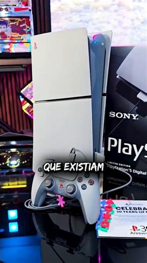 O Ps5 digital vale apena pra economizar?