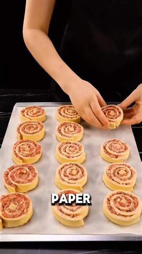 Meat and Cheese Bread Recipe That Surprised Everyone