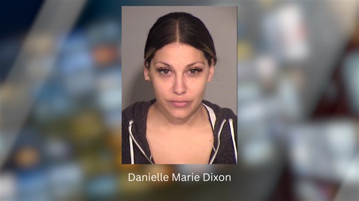 Danielle Marie Dixon convicted for 2019 bar fight in Old Town Camarillo