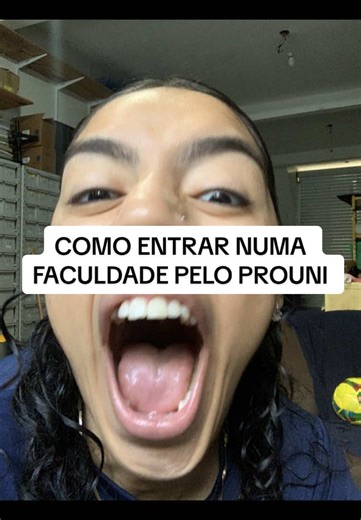 Dicas Para Entrar na Faculdade Pelo ProUni