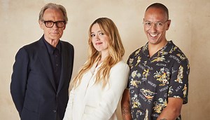 Director Oliver Hermanus On ‘Living’: “It Was A Life-Changing Opportunity” — Toronto Studio