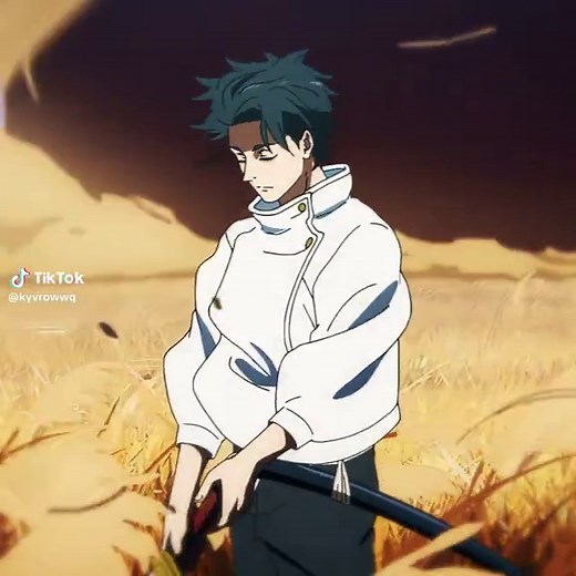 Yuta Okkotsu's Epic Moments in Jujutsu Kaisen Ep | JJK Edit