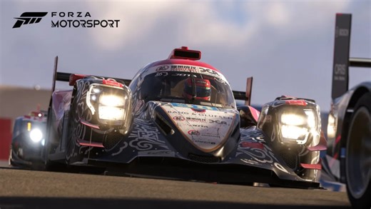 Forza Motorsport Looks Utterly Jaw-Dropping in New Gameplay Trailer, Will Feature Over 500 Cars | XboxAchievements.com
