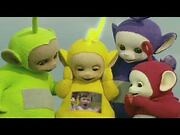 Playhouse Disney Teletubbies Special - Fun Time With The Teletubbies (2002)