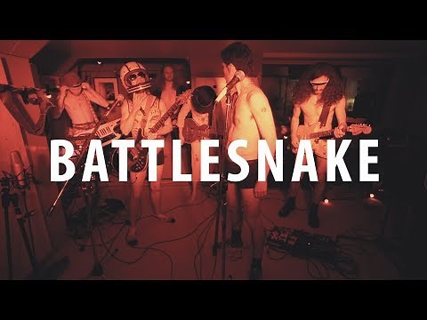 Battlesnake - Nightmare King (Local Live)