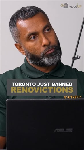Keyed Up Podcast on Instagram: "🚨 Ontario’s New Renovation Rules (2025)! 🚨 🔨 Building Code Update – Jan 1: 1,700+ changes to speed up permits + align with national standards. 📅 Grace Period – Old Code only good until Mar 31, 2025. 🏠 Tenant Protection – Landlords must prove renos are legit. Tenants get compensation + right to return. 📋 Toronto Licence – From July 31, landlords need a licence before renos that displace tenants. ⚡ Bill 17 – Cities can’t override Ontario’s Building Code anymor