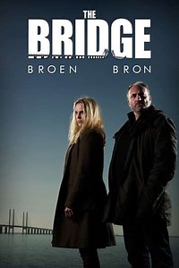The Bridge - Season 2 (2013)