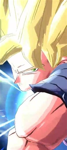 Zamasu Was Too Fast For Goku & Gogeta💥