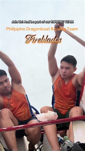 Saturday Boat Training. Join us! And be part of our rowing Team. #fyp #creatorsearchinsights #dragonboat
