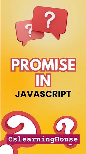 JavaScript Promise Explained with Simple Examples | Beginner&#39;s Guide to Promises in JS