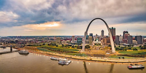 What Are These U.S. Cities With Two Names?