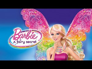 Barbie El Secreto De Las Hadas La Pelicula Parte 10 4K