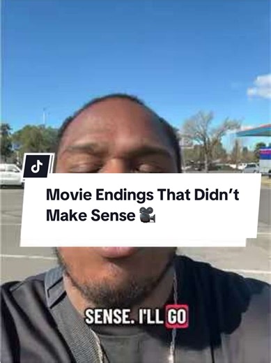 Movies ending that didn’t make sense. #thevillage #cinephile #movietok #moviover