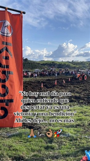 Vida Kubotera: pasión por motores y 4x4 | Kubota Colombia