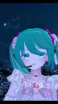 vrchat MMD 4k 60fps T-ara No.9