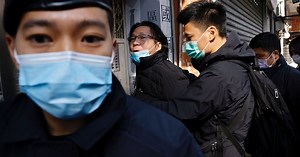 Hong Kong’s Freedoms: What China Promised and How It’s Cracking Down | Council on Foreign Relations